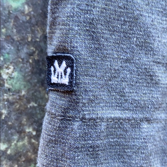 Micros Shorts - Picture 3 of 4